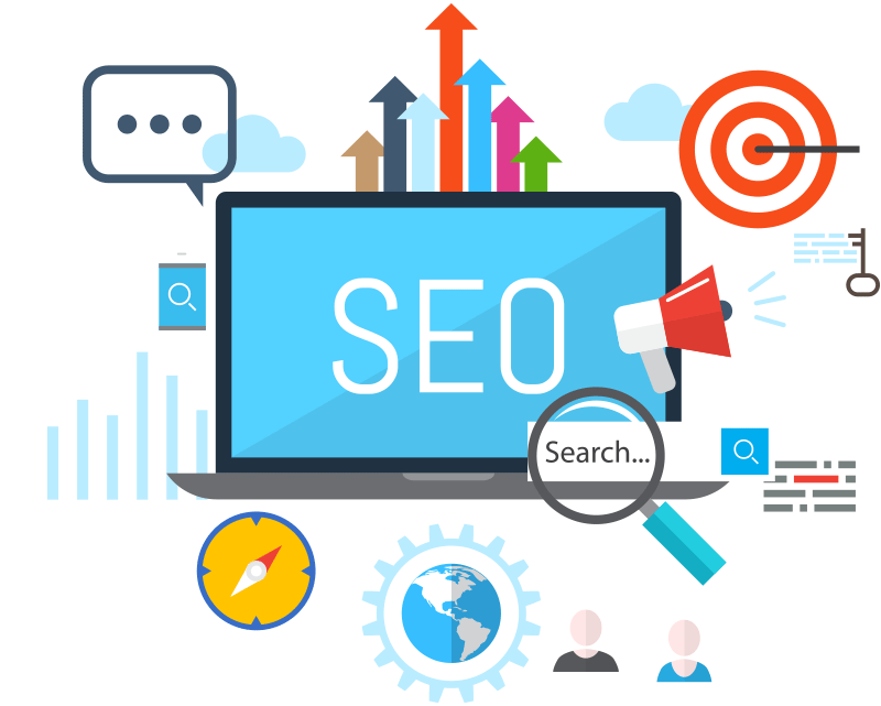 SEO Consultants in Bangalore