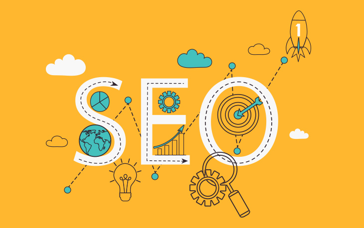 SEO Company in Bangalore