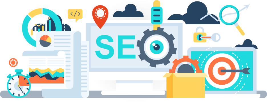 SEO Company in Bangalore