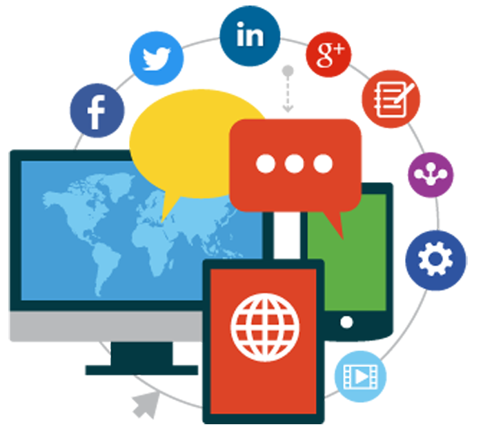 Social Media Marketing in Bangalore